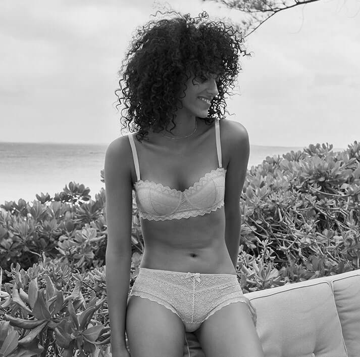 Etam - Guide du soutien-gorge