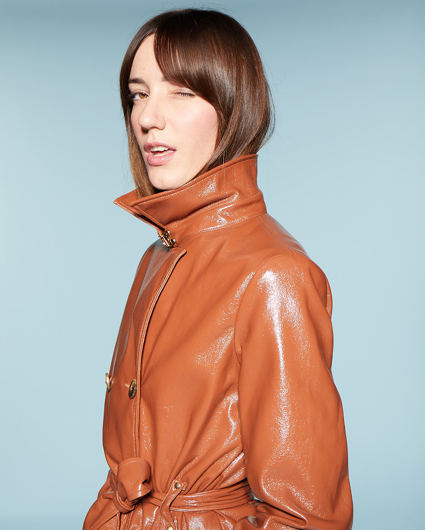 ETAM - charlotte trench