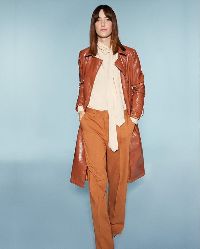 ETAM - charlotte trousers