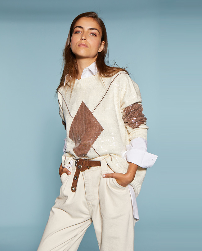 ETAM - simone trousers