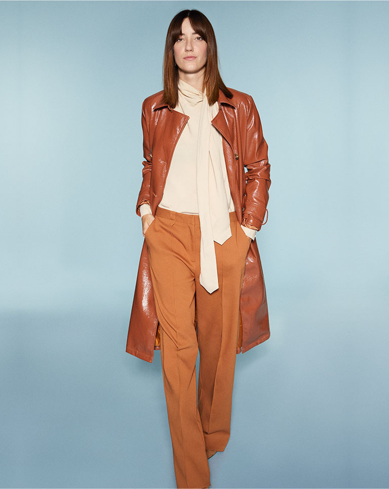 ETAM - charlotte trousers