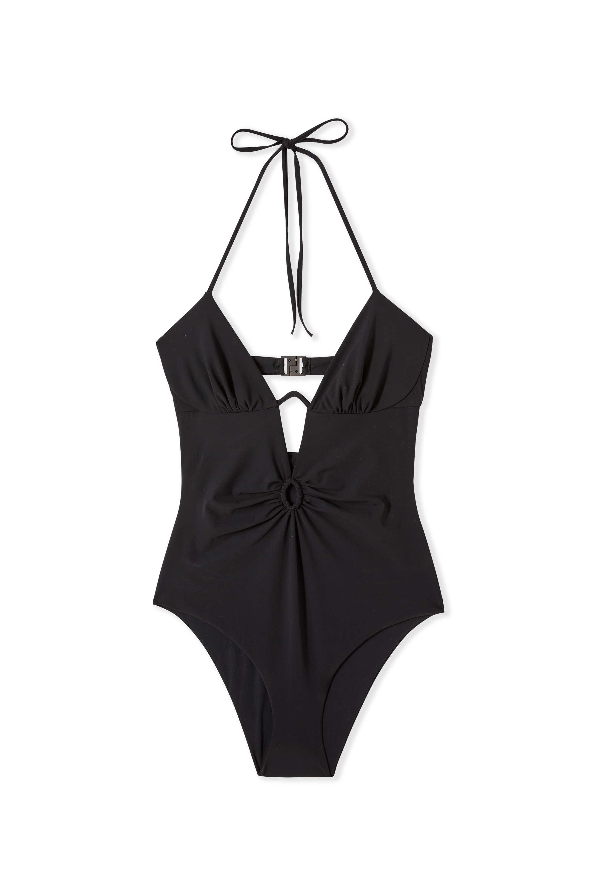 いー美品クラネdocking bustier one piece 2 656180705_e.jpg