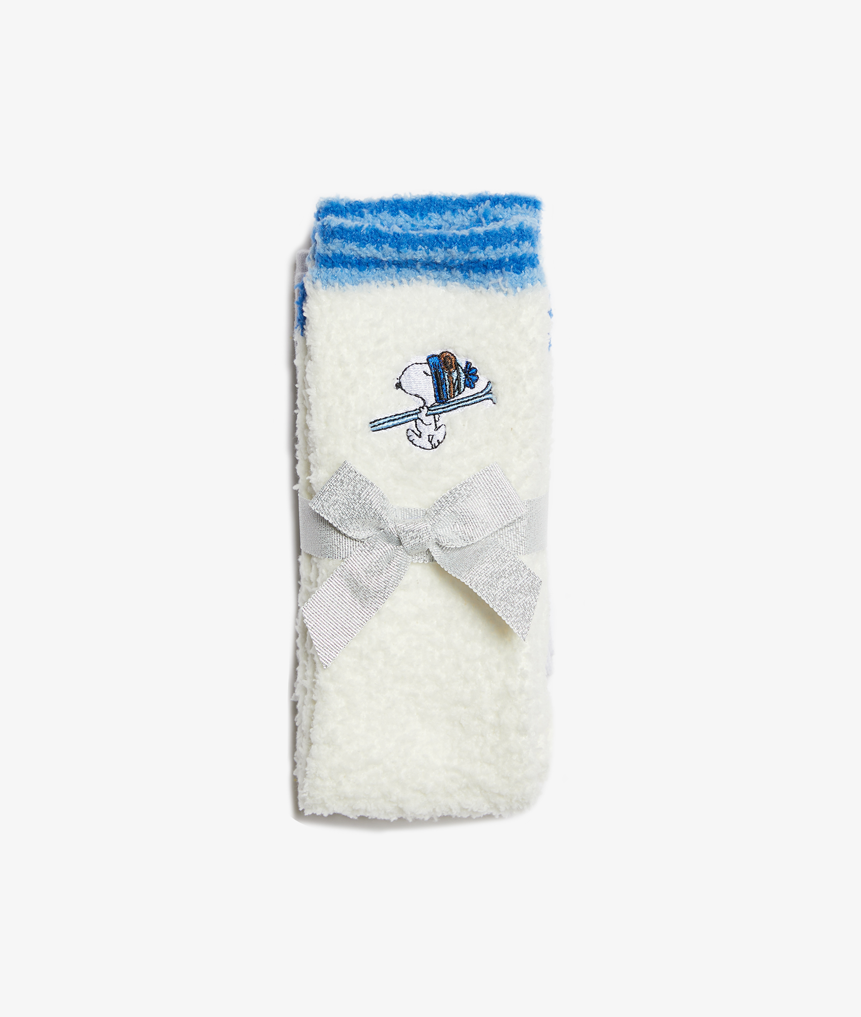 Pack of 2 pairs of Snoopy Peanuts™ patterned socks