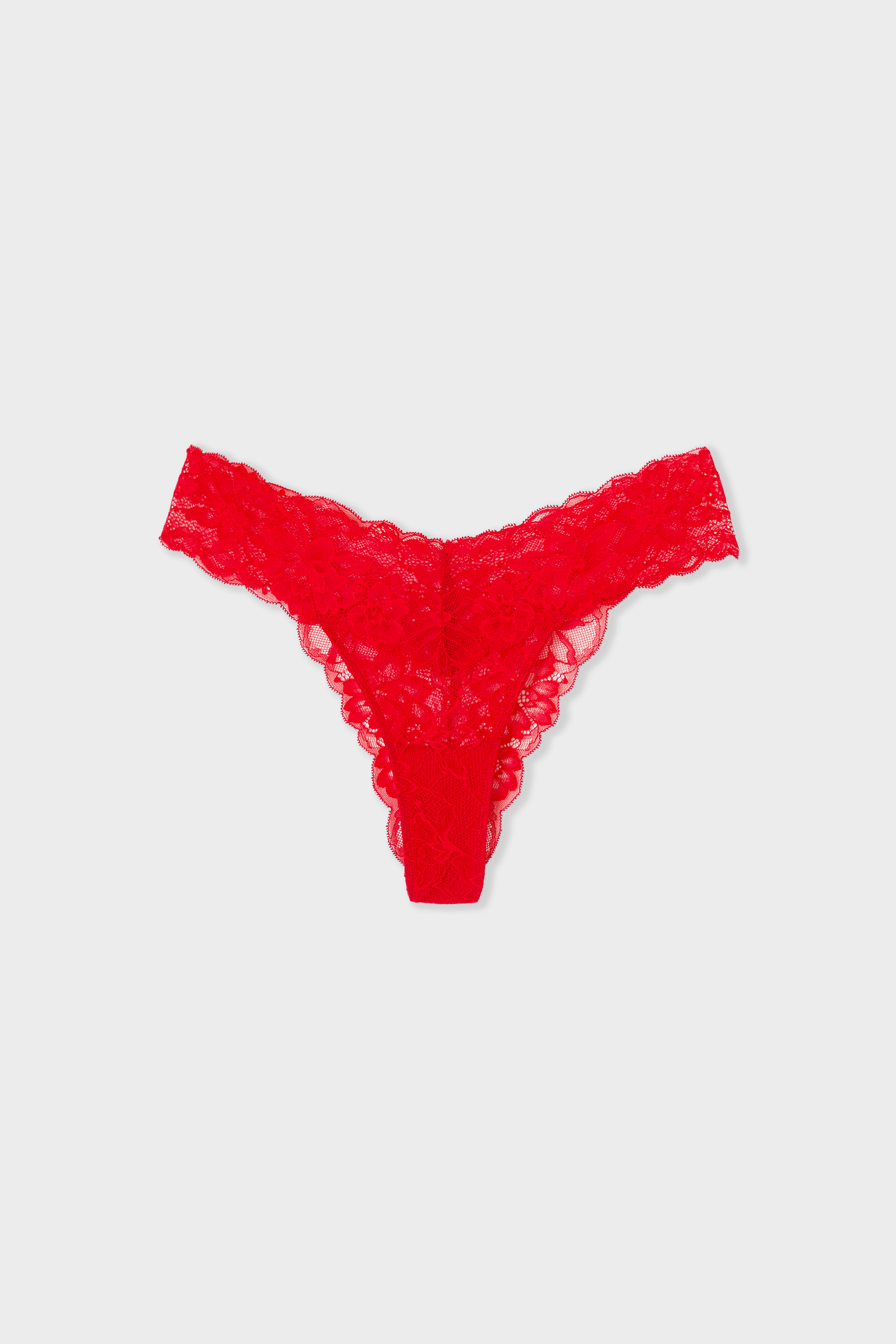 the red thread S ring tanga 下着・アンダーウェア THEREDTHREAD S